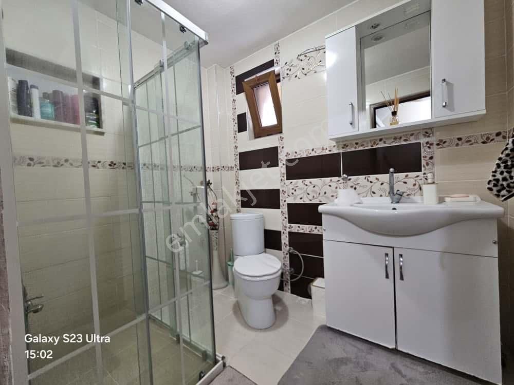 Eu Gayrimenkulden Yetkili Sıfırlanmış Denize Yakın 3+1 Villa - Görsel 19