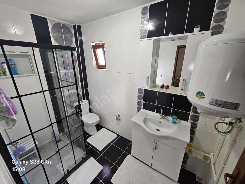 Eu Gayrimenkulden Yetkili Sıfırlanmış Denize Yakın 3+1 Villa - Görsel 9