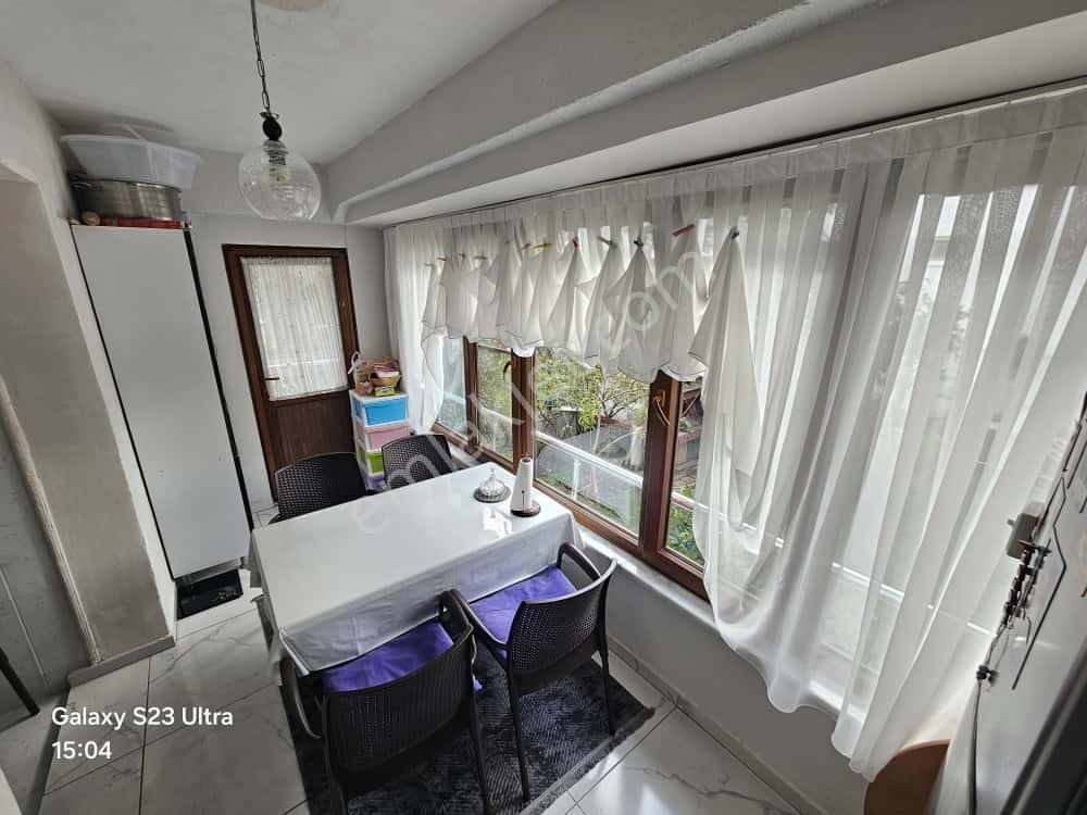 Eu Gayrimenkulden Yetkili Sıfırlanmış Denize Yakın 3+1 Villa - Görsel 20