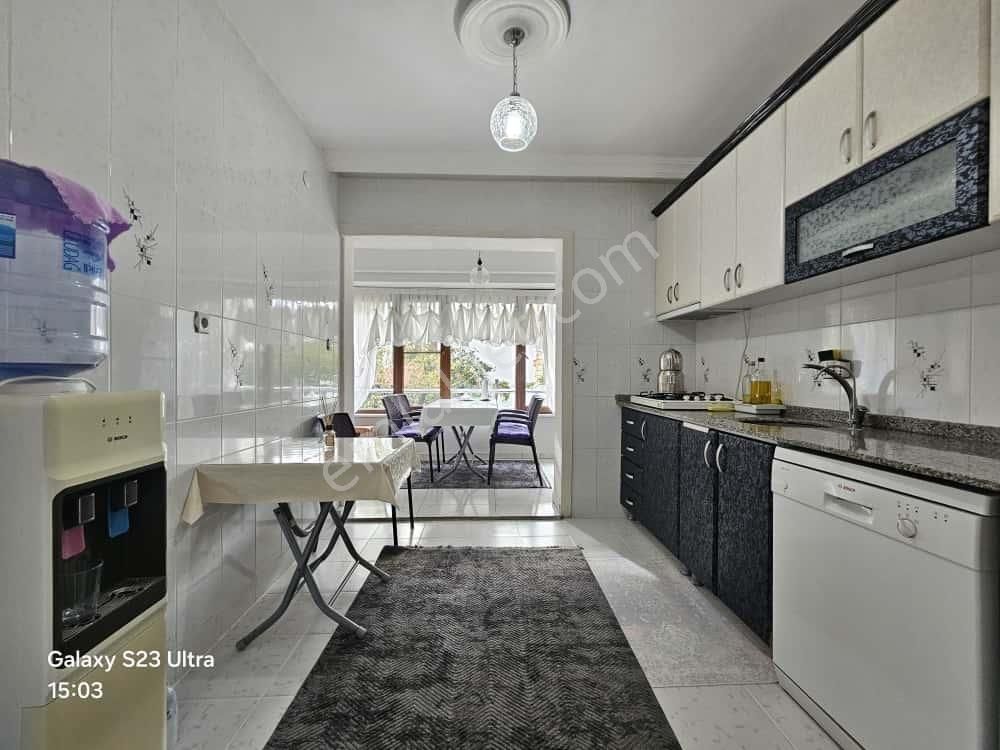 Eu Gayrimenkulden Yetkili Sıfırlanmış Denize Yakın 3+1 Villa - Görsel 12