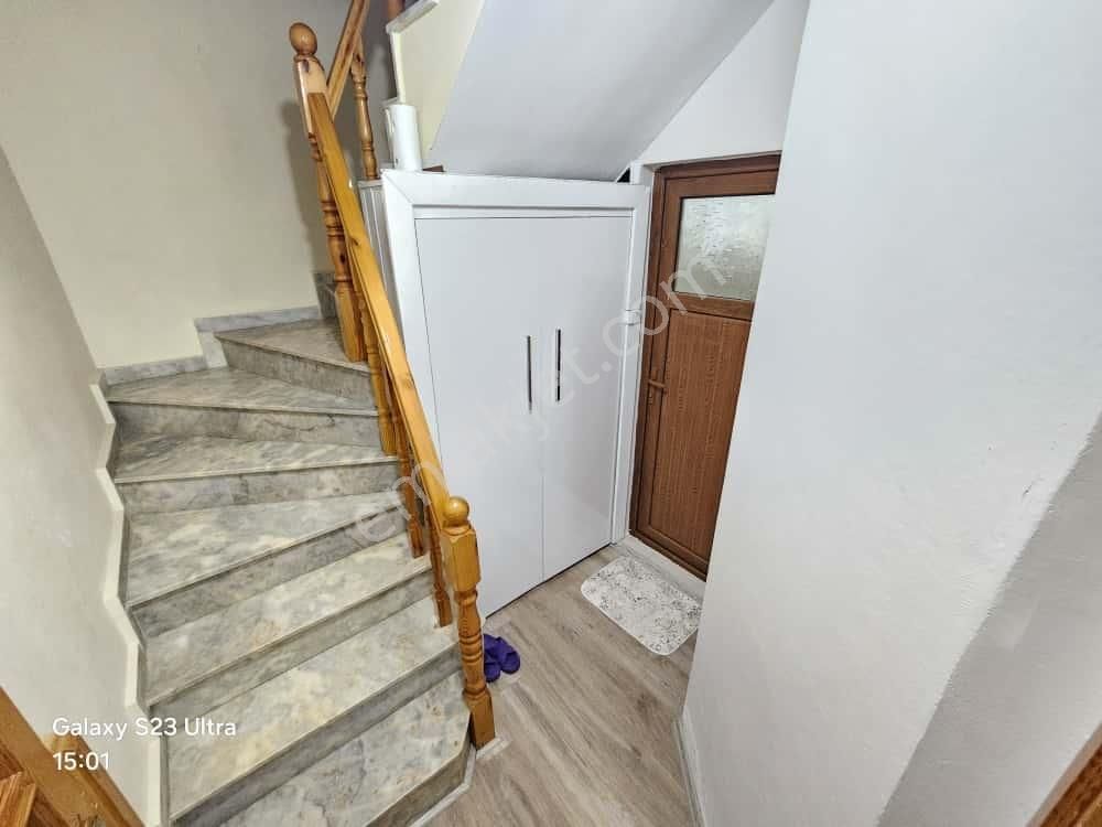 Eu Gayrimenkulden Yetkili Sıfırlanmış Denize Yakın 3+1 Villa - Görsel 8