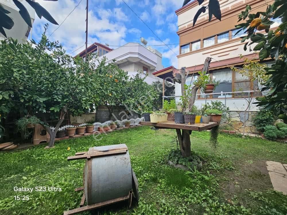 Eu Gayrimenkulden Yetkili Sıfırlanmış Denize Yakın 3+1 Villa - Görsel 2