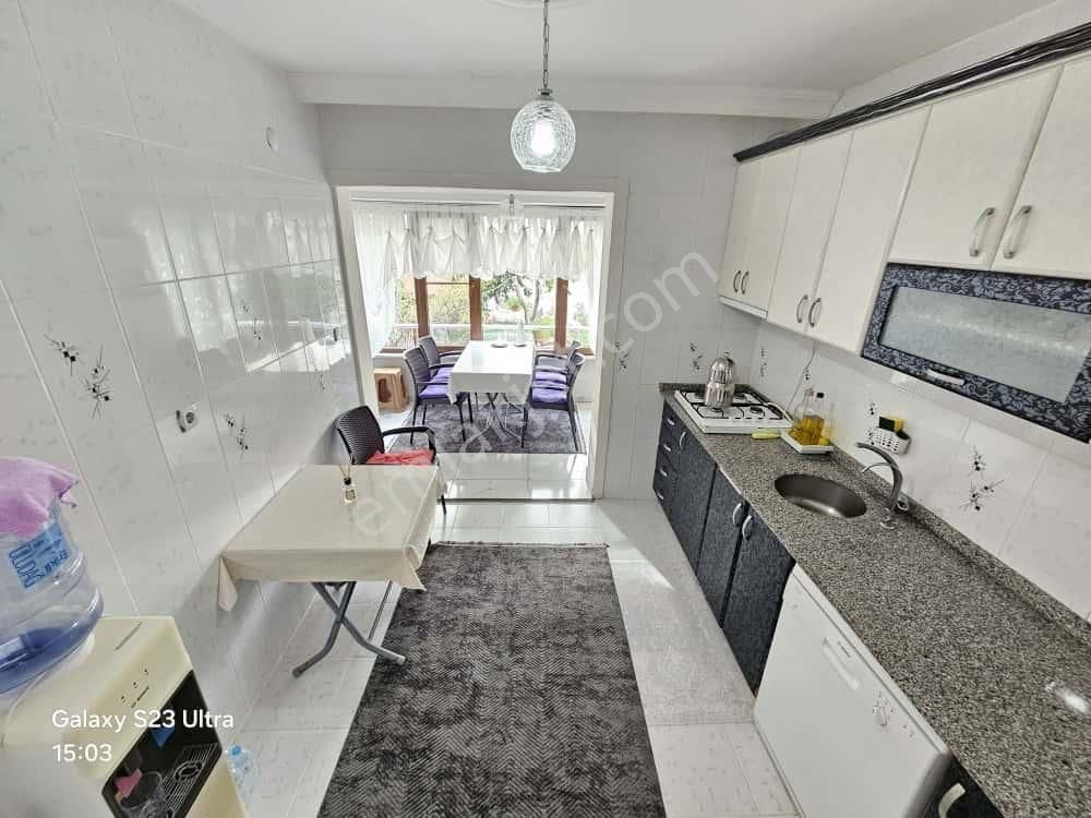 Eu Gayrimenkulden Yetkili Sıfırlanmış Denize Yakın 3+1 Villa - Görsel 25