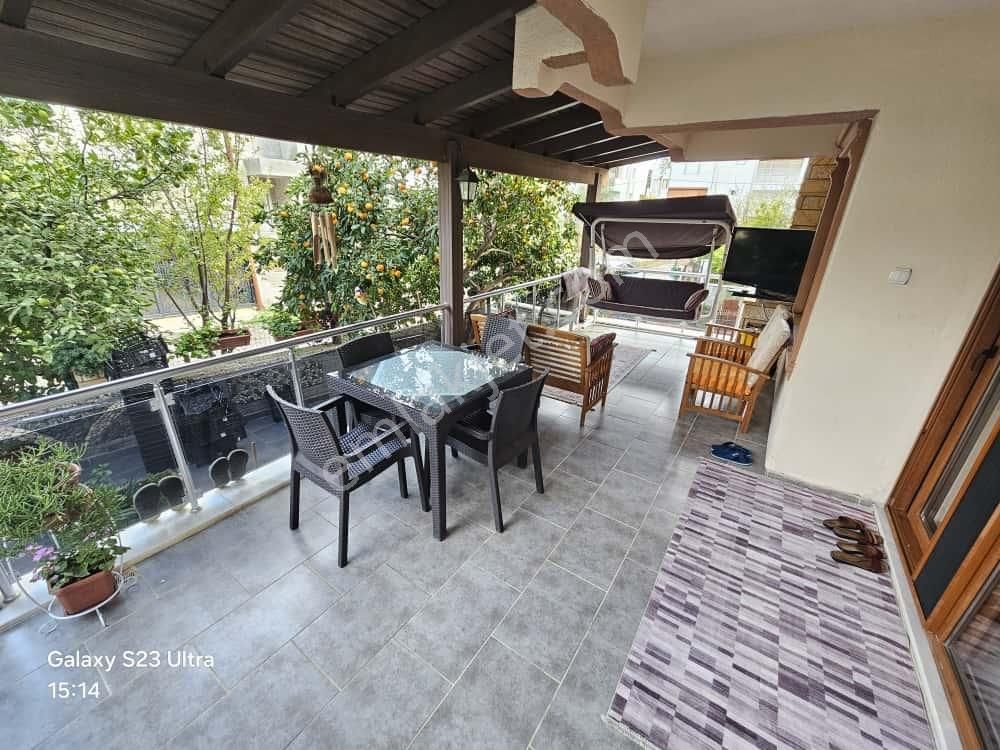 Eu Gayrimenkulden Yetkili Sıfırlanmış Denize Yakın 3+1 Villa - Görsel 7