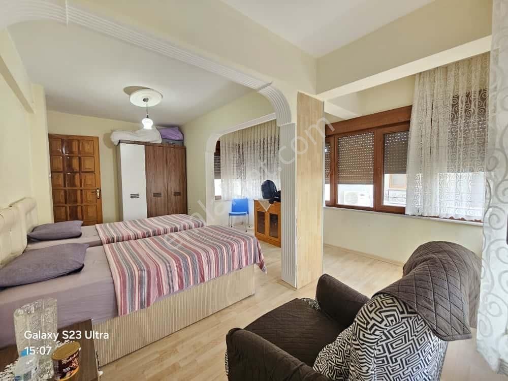 Eu Gayrimenkulden Yetkili Sıfırlanmış Denize Yakın 3+1 Villa - Görsel 30