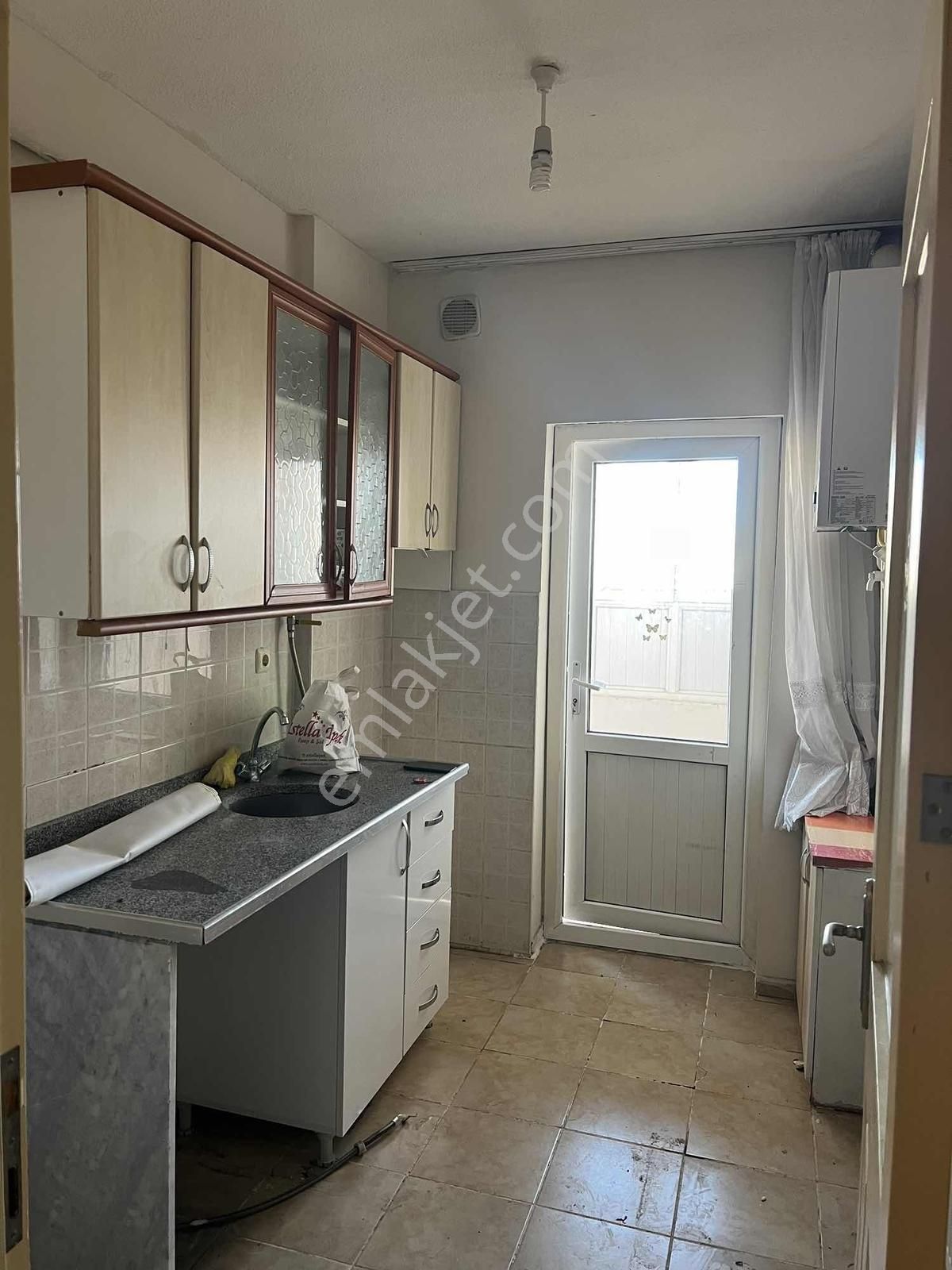 Güç Emlaktan Toki Akabede Kiralık 2+1 Daire - Görsel 4