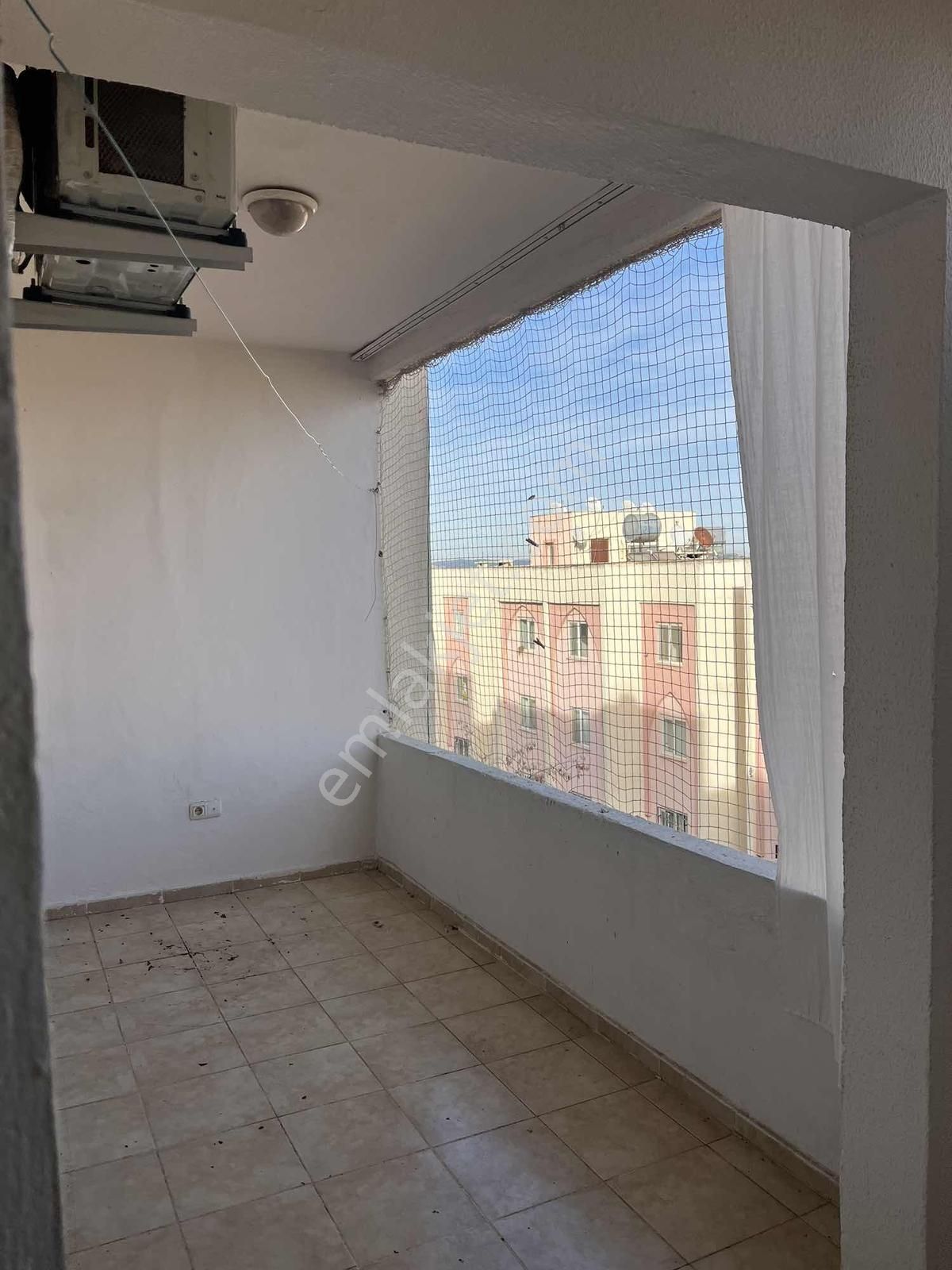 Güç Emlaktan Toki Akabede Kiralık 2+1 Daire - Görsel 9