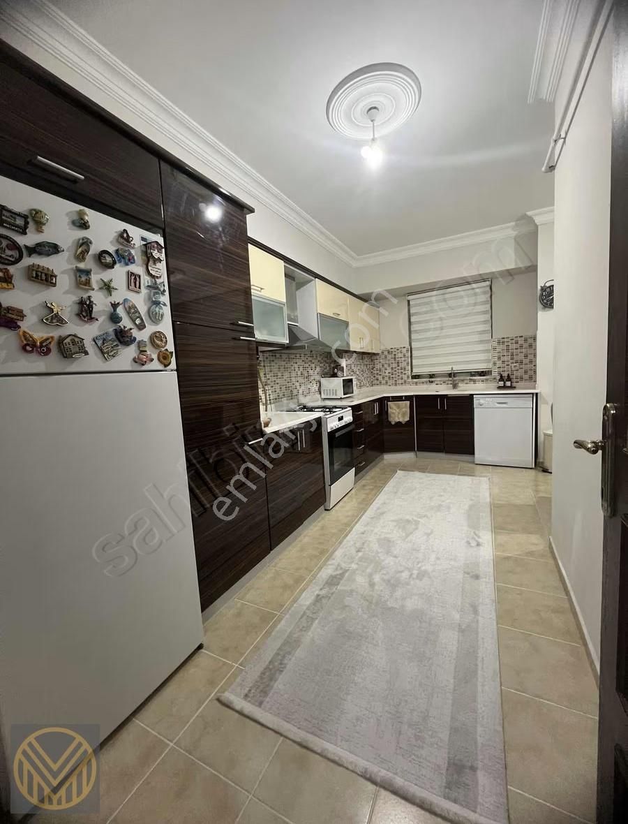 İldem'de Mükemmel Konum Da Kaçmaz Fırsat Daire! - Görsel 9