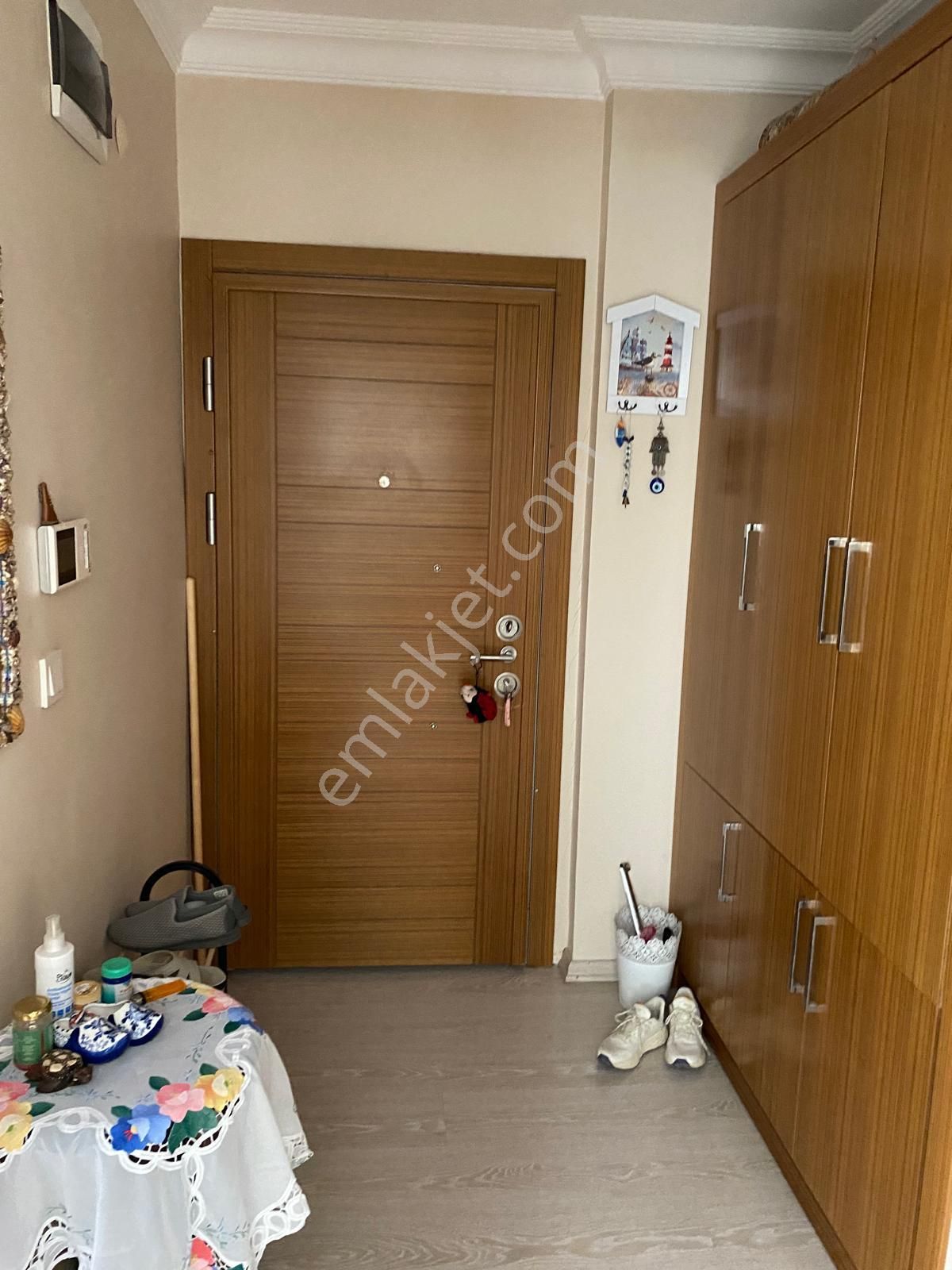 Pendik Uzmanı Cemal Kınay'dan Bahçelievler Mah. Satılık Daire - Görsel 11