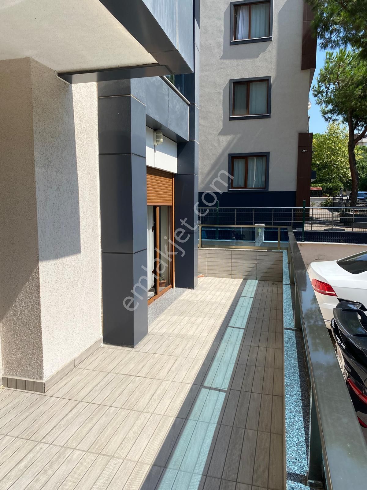 Pendik Uzmanı Cemal Kınay'dan Bahçelievler Mah. Satılık Daire - Görsel 14