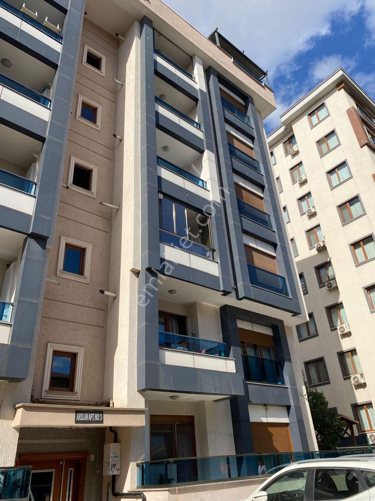 Pendik Uzmanı Cemal Kınay'dan Bahçelievler Mah. Satılık Daire