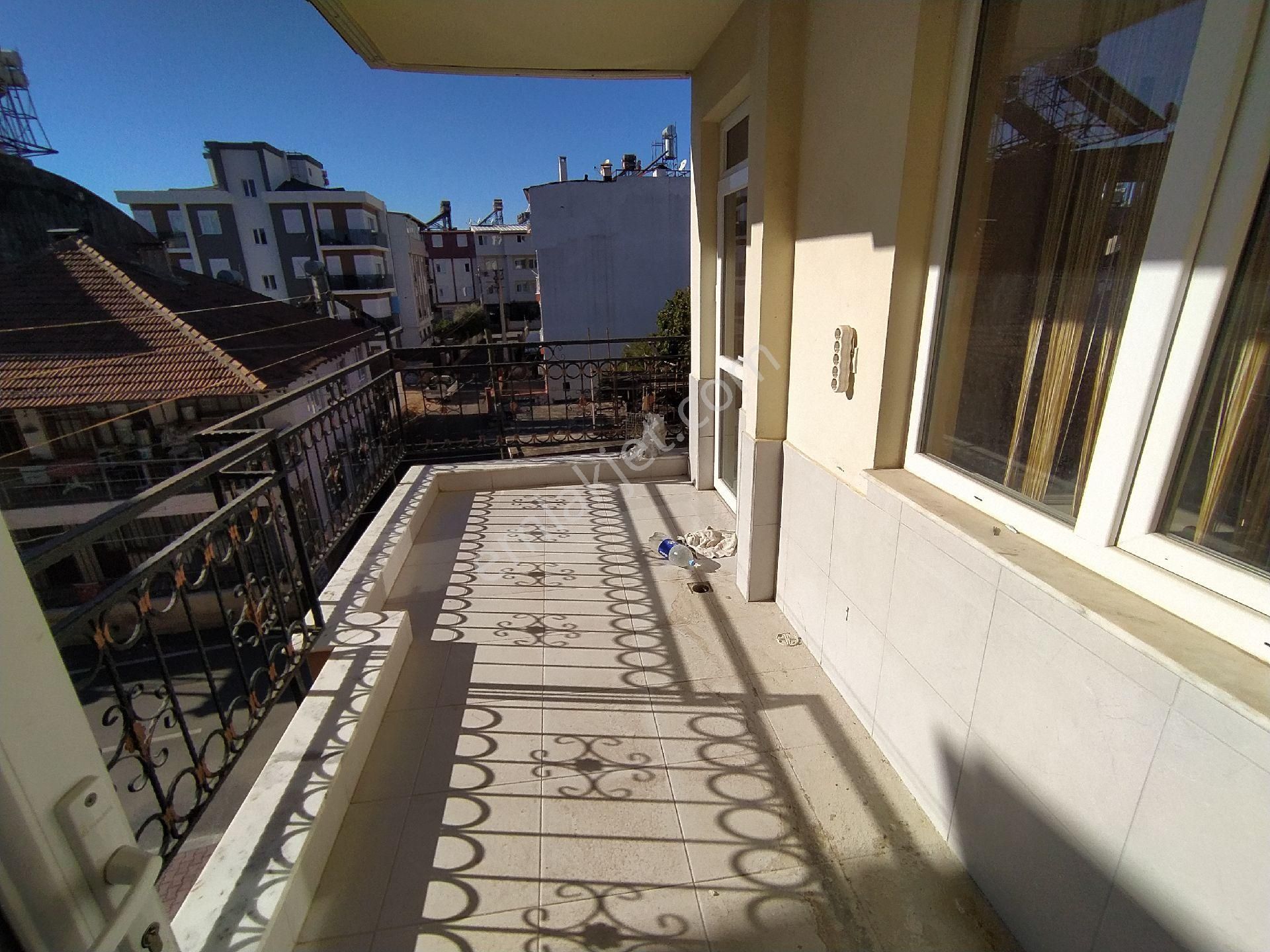 Vitale Hastanesi Arkasında Tramvay Duraklarına Yürüme Mesafesi Temiz 2+1 Kiralık Daire - Görsel 10