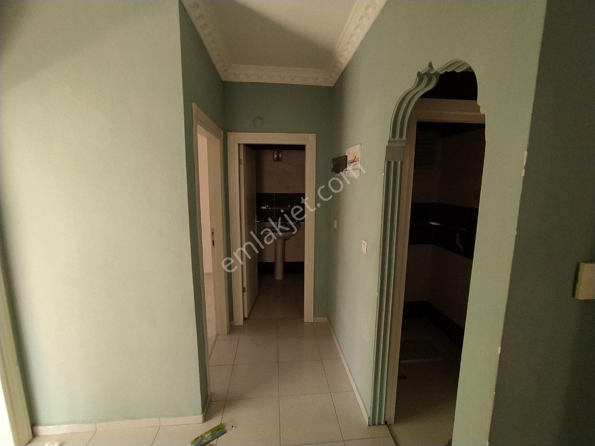 Vitale Hastanesi Arkasında Tramvay Duraklarına Yürüme Mesafesi Temiz 2+1 Kiralık Daire - Görsel 9