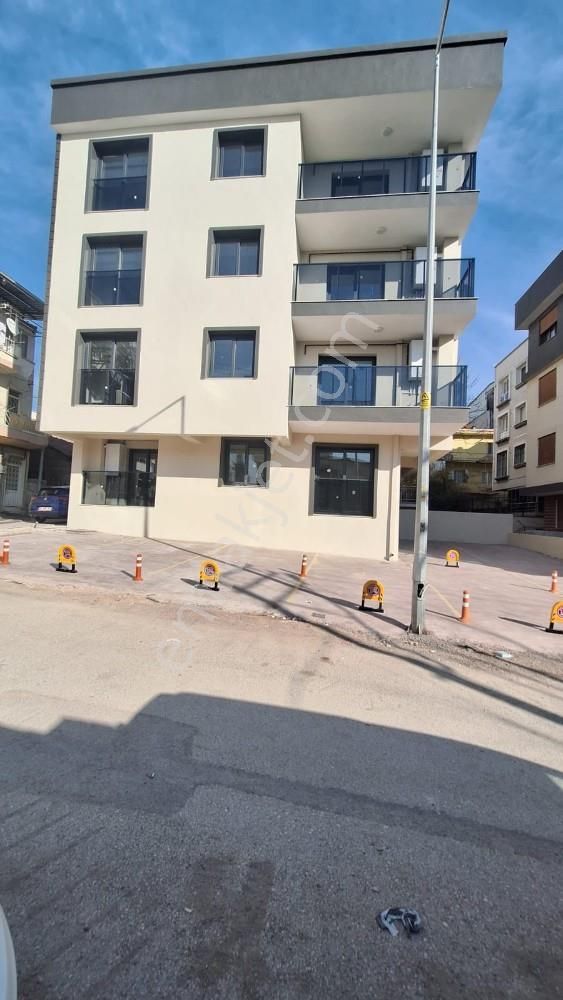 Akıncılar Mah. Yerden Isıtmalı Arakat 2+1 Satılık Daire - Görsel 2