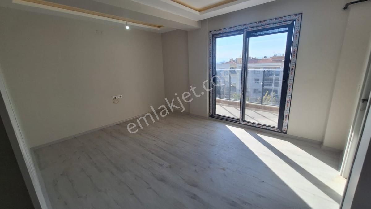 Akıncılar Mah. Yerden Isıtmalı Arakat 2+1 Satılık Daire - Görsel 14