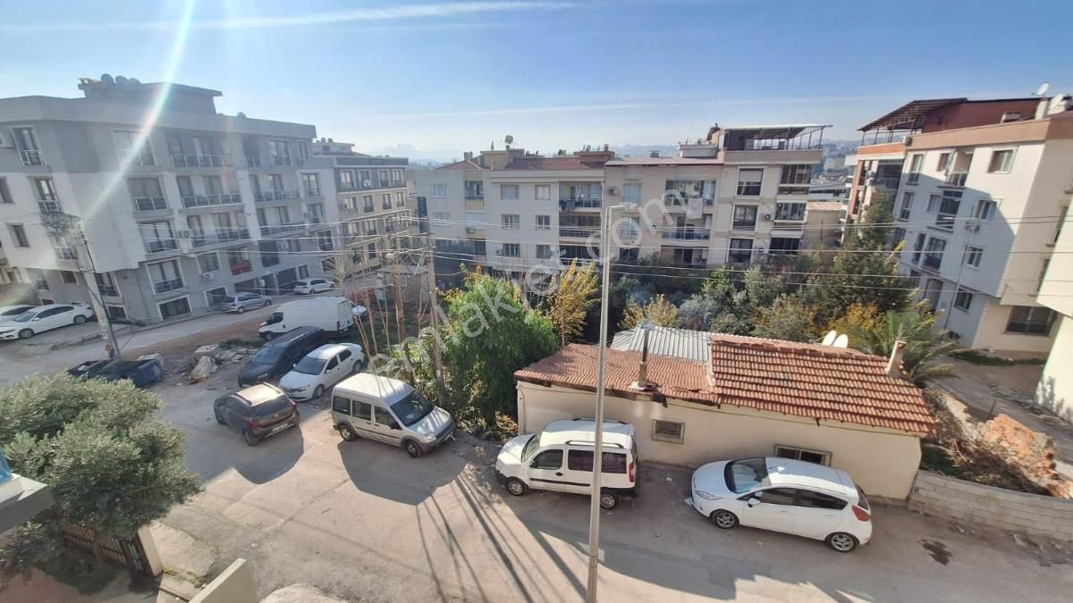 Akıncılar Mah. Yerden Isıtmalı Arakat 2+1 Satılık Daire - Görsel 11