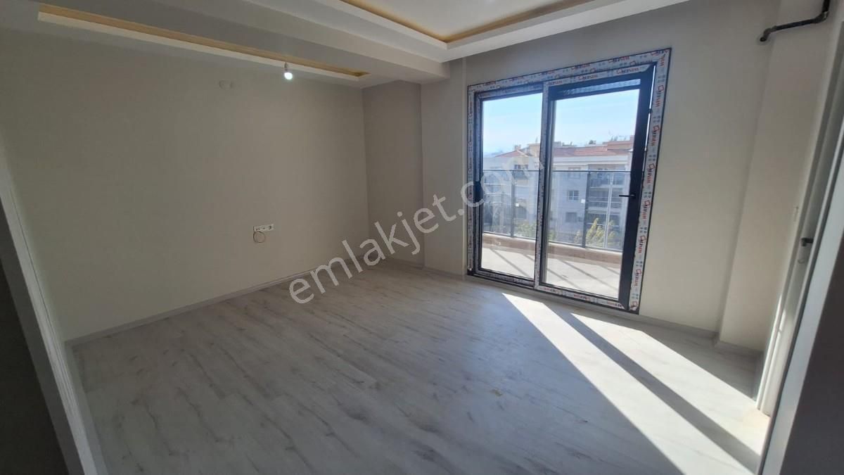 Akıncılar Mah. Yerden Isıtmalı Arakat 2+1 Satılık Daire - Görsel 15