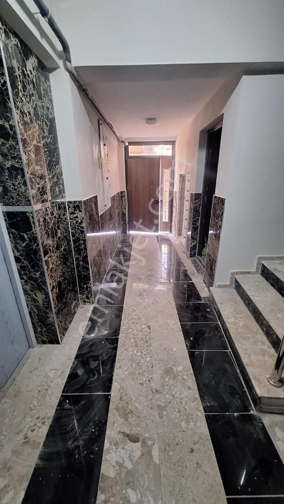 Akıncılar Mah. Yerden Isıtmalı Arakat 2+1 Satılık Daire - Görsel 3