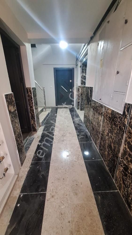 Akıncılar Mah. Yerden Isıtmalı Arakat 2+1 Satılık Daire - Görsel 4