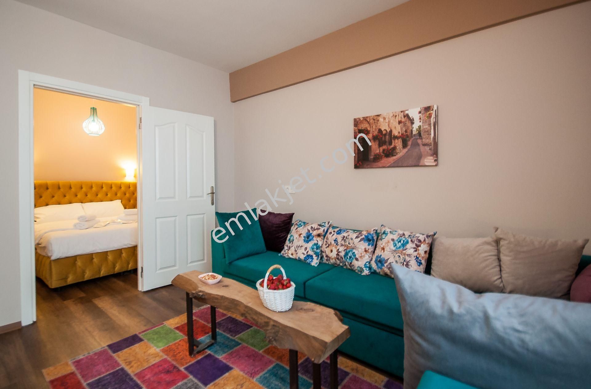 Beşiktaş Çarşı 1