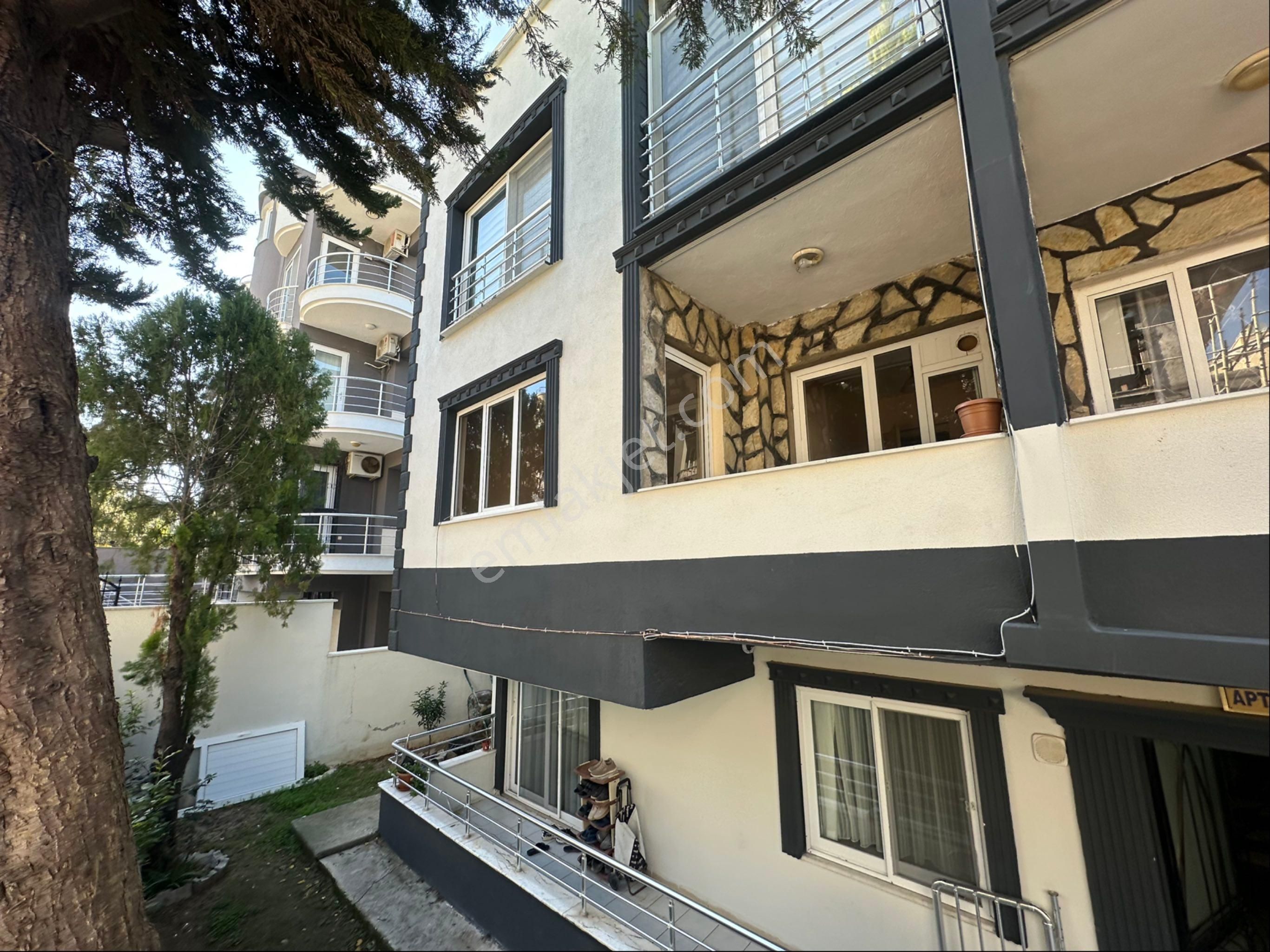 Didim Altınkumda 2+1 Denizze 200metre Ayrı Mutfak Daire - Görsel 2