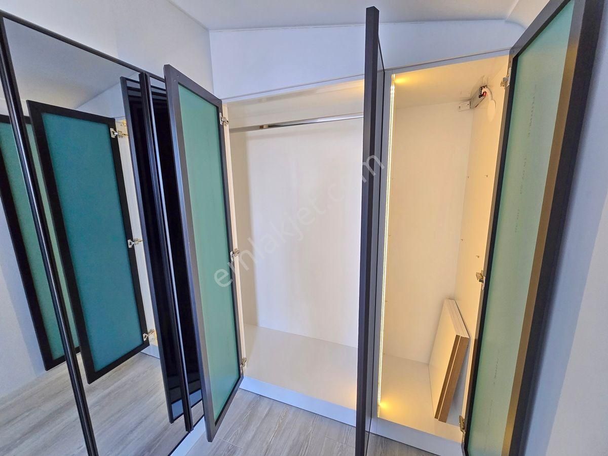 Altınoluk Satılık Dubleks Daire / Deniz Manzaralı / Denize Yakın - Görsel 24