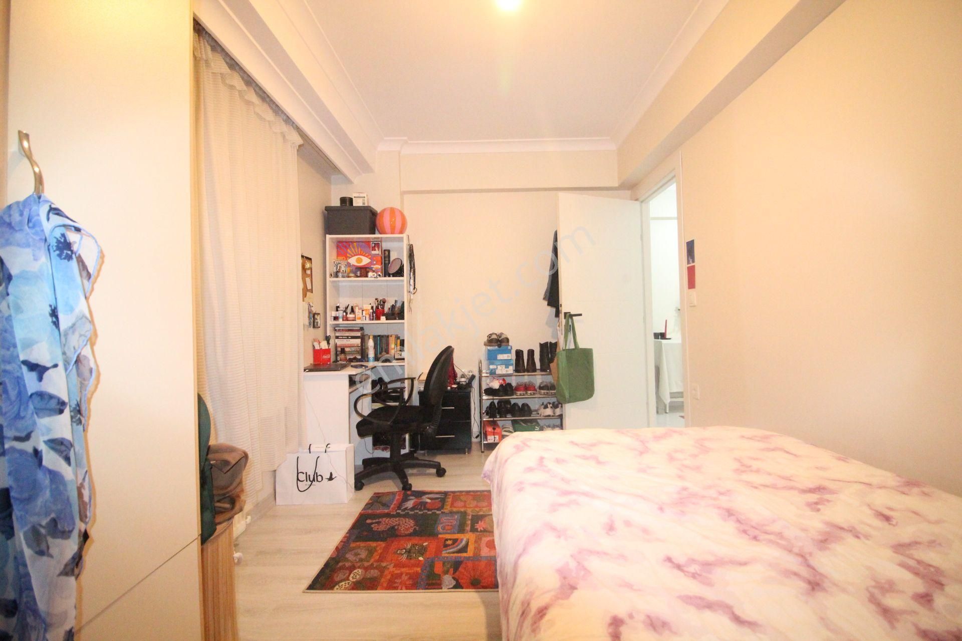 Bahçelievler Çamlık Caddesi Yakın 2+1 Yeni Satılık Daire - Görsel 5