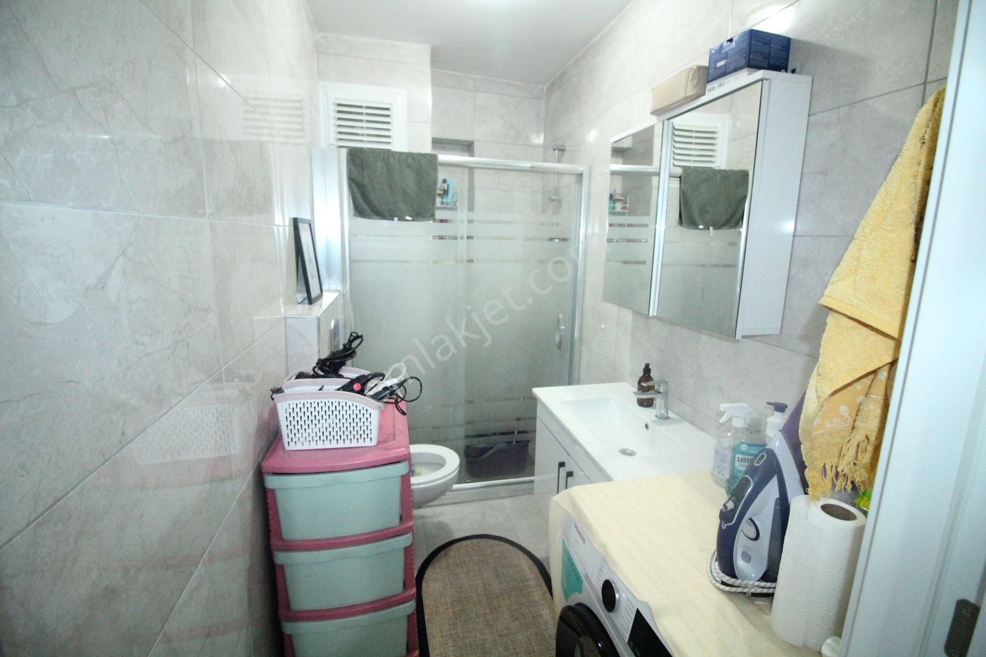 Bahçelievler Çamlık Caddesi Yakın 2+1 Yeni Satılık Daire - Görsel 12