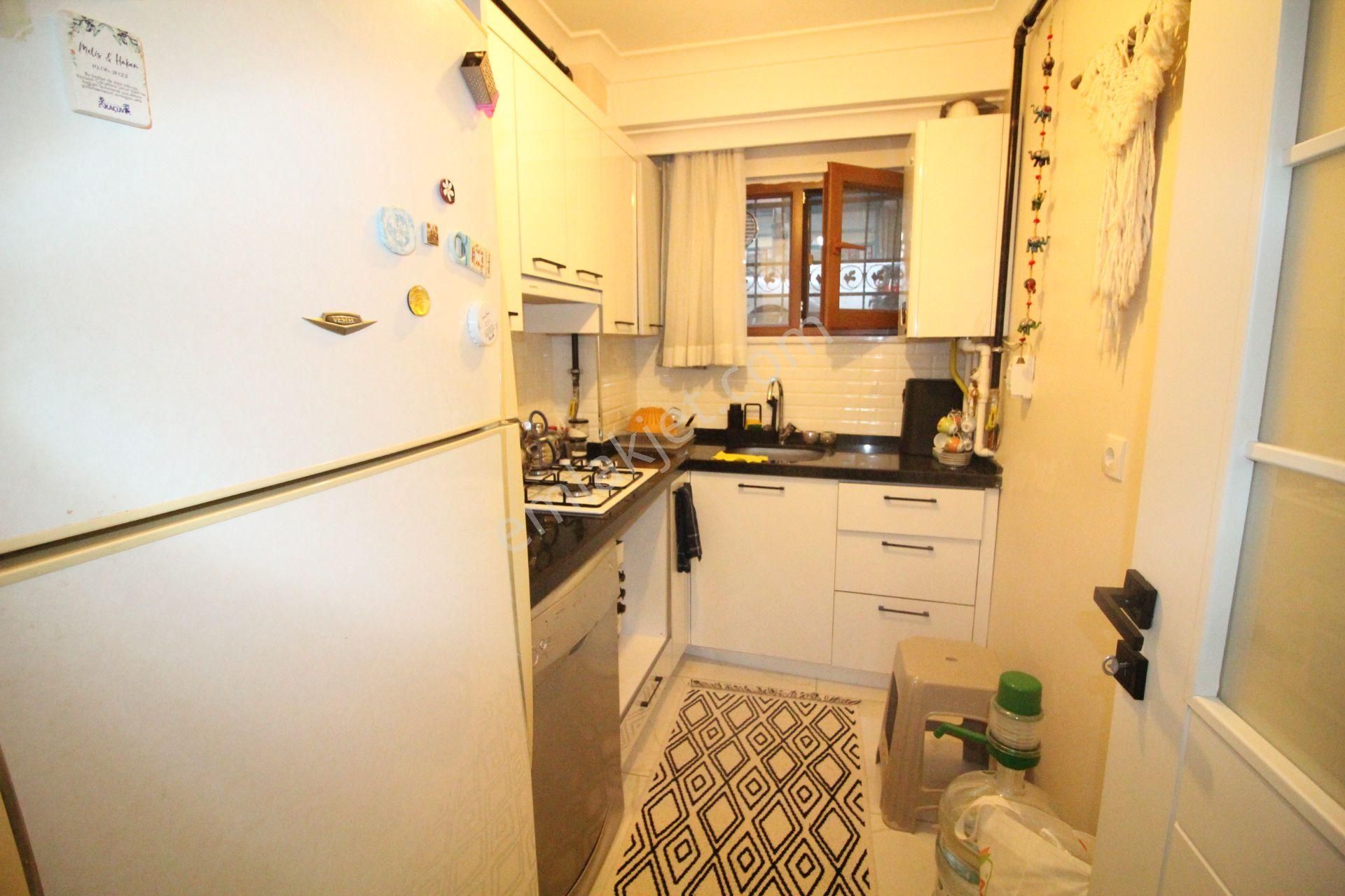 Bahçelievler Çamlık Caddesi Yakın 2+1 Yeni Satılık Daire - Görsel 10