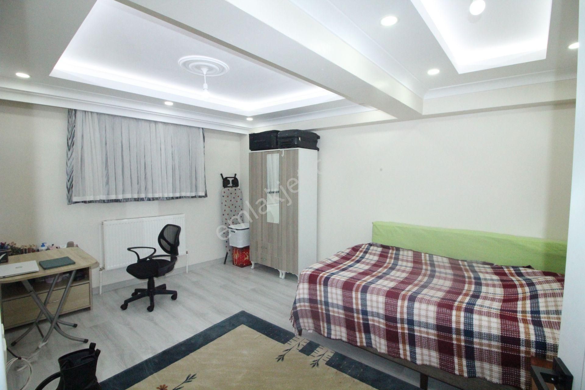 Bahçelievler Çamlık Caddesi Yakın 2+1 Yeni Satılık Daire