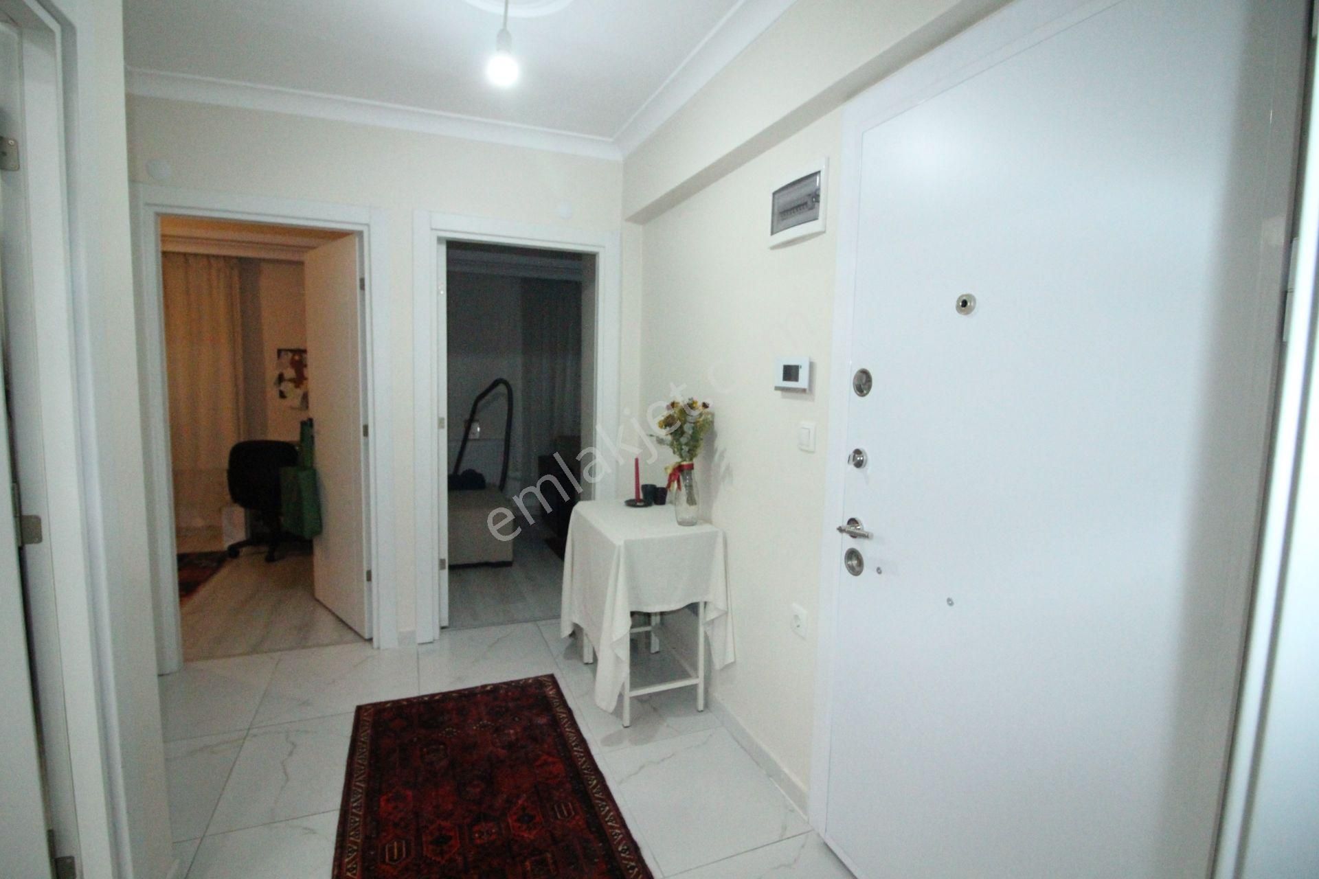 Bahçelievler Çamlık Caddesi Yakın 2+1 Yeni Satılık Daire - Görsel 3