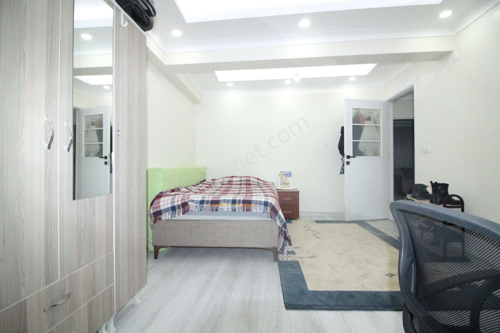 Bahçelievler Çamlık Caddesi Yakın 2+1 Yeni Satılık Daire - Görsel 2