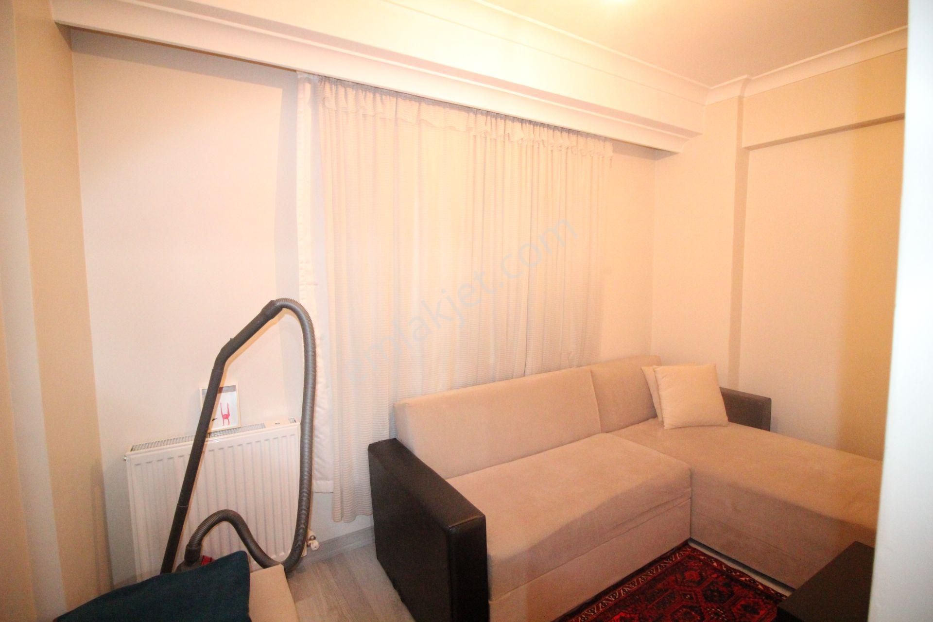 Bahçelievler Çamlık Caddesi Yakın 2+1 Yeni Satılık Daire - Görsel 6