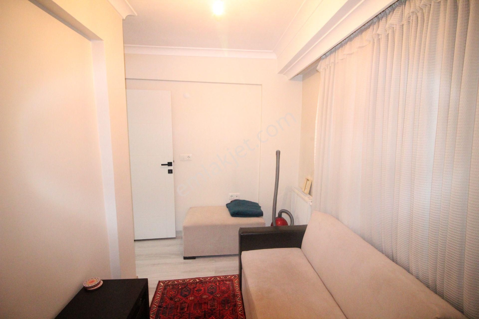 Bahçelievler Çamlık Caddesi Yakın 2+1 Yeni Satılık Daire - Görsel 8