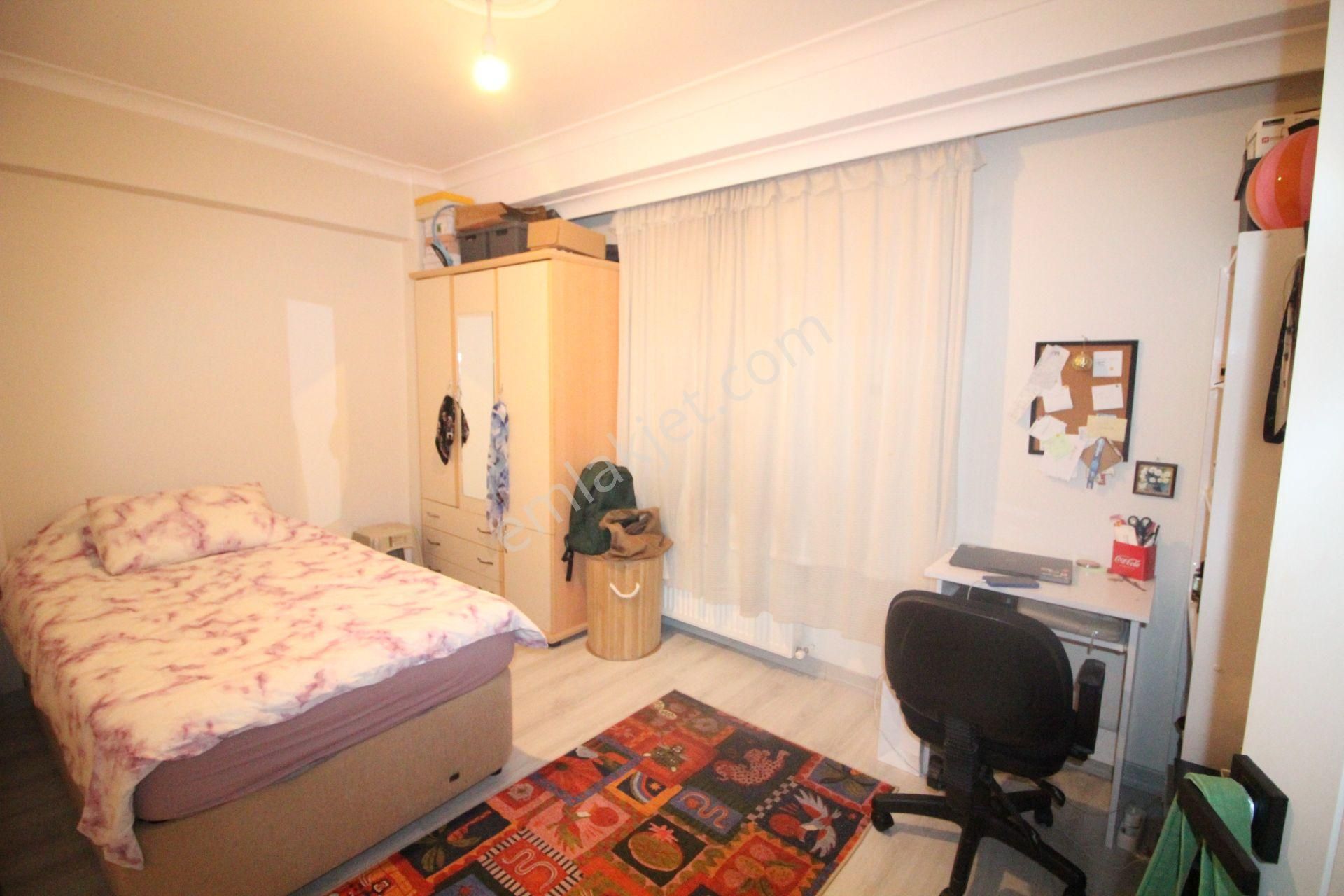 Bahçelievler Çamlık Caddesi Yakın 2+1 Yeni Satılık Daire - Görsel 4