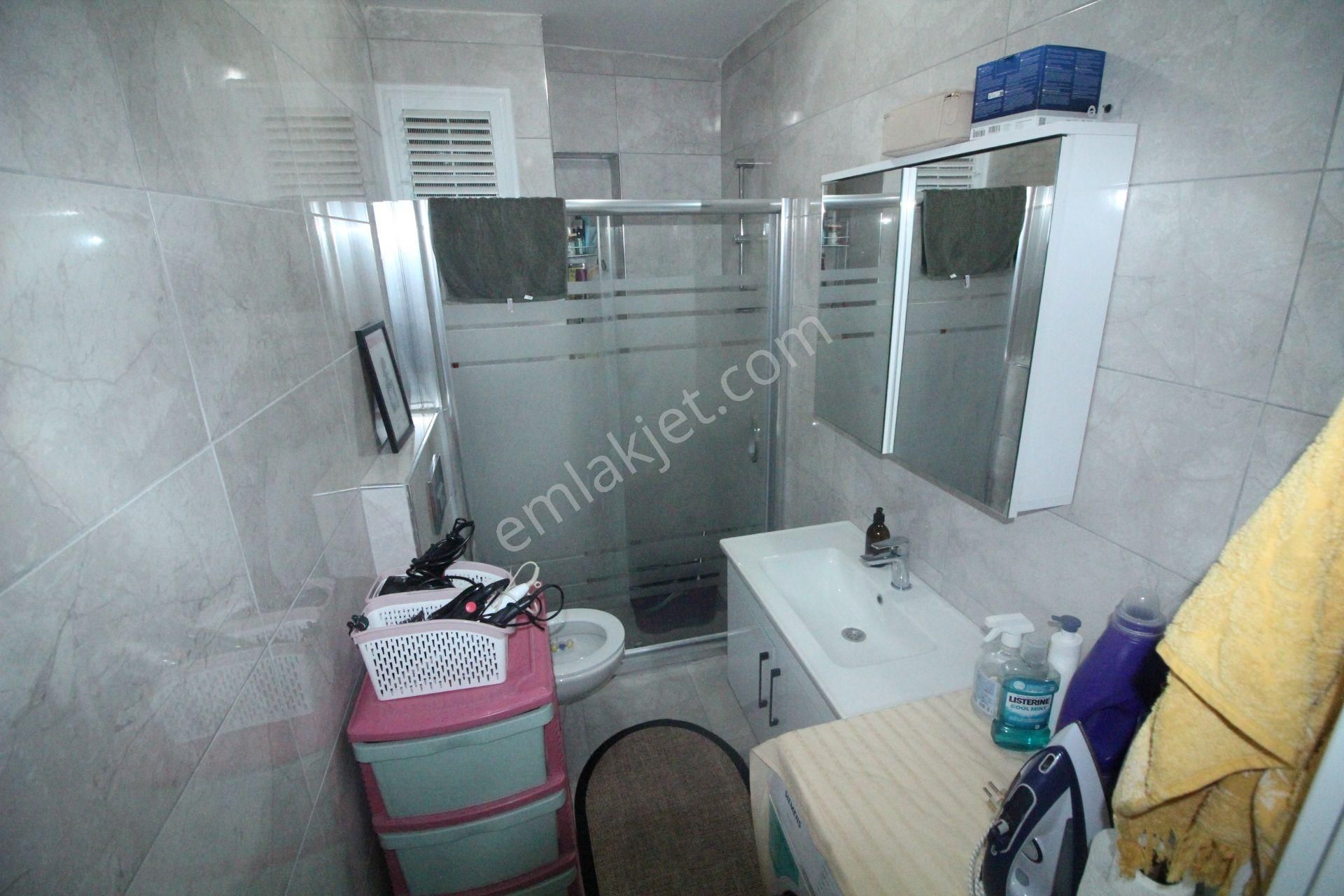 Bahçelievler Çamlık Caddesi Yakın 2+1 Yeni Satılık Daire - Görsel 13