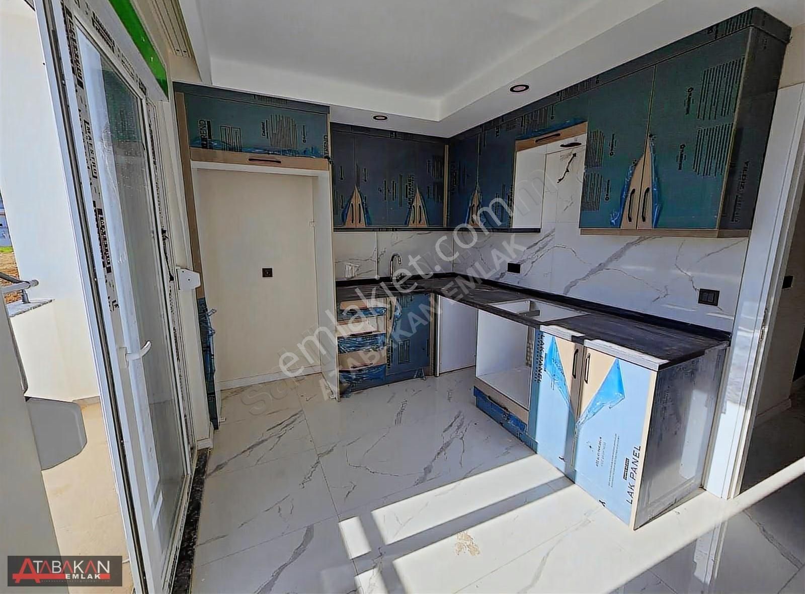 Satılık Dubleks Daire - Görsel 3