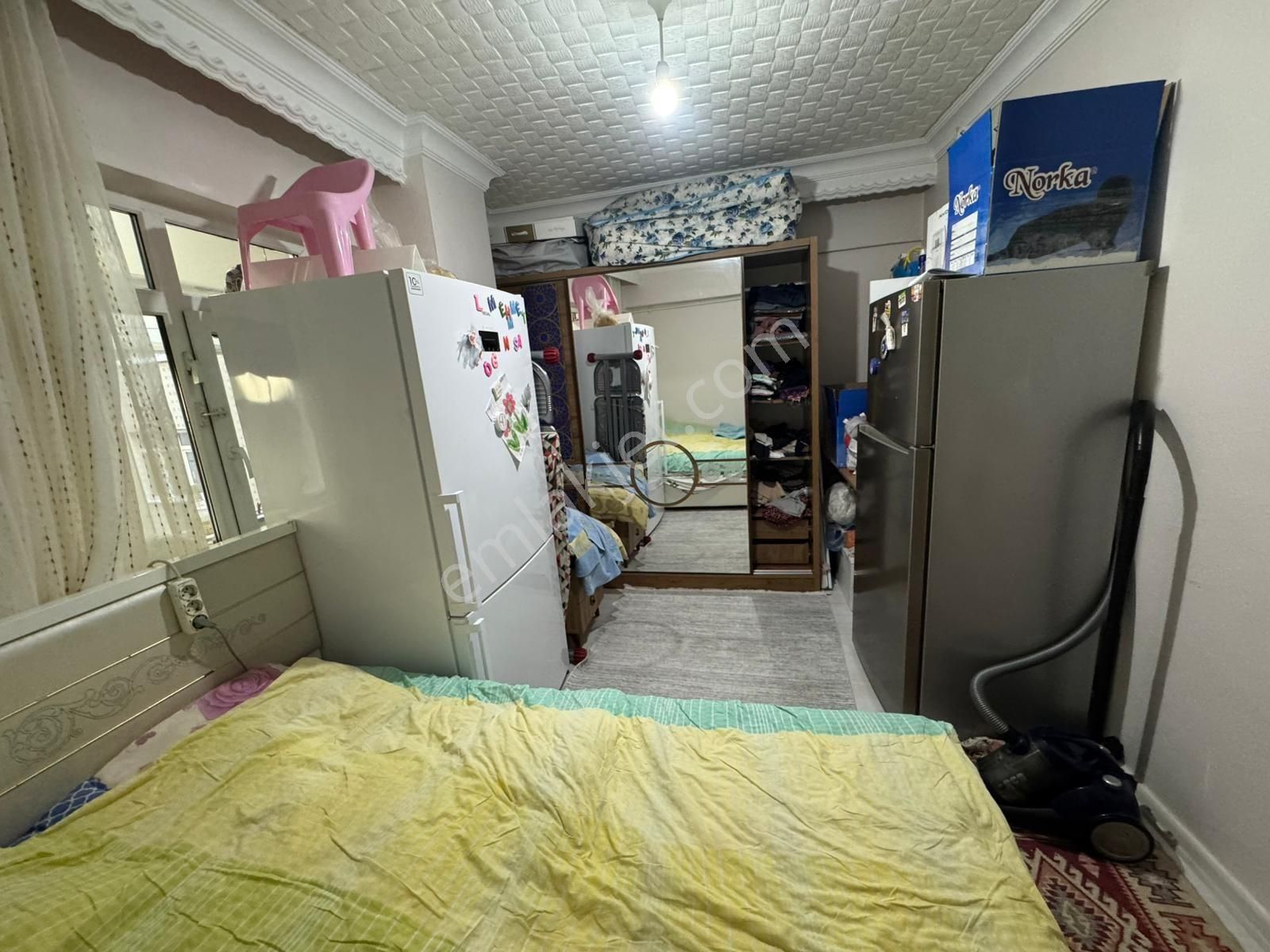 Dgs Emlaktan Satılık Yüksek Giris Menderes Mahlesinde - Görsel 11