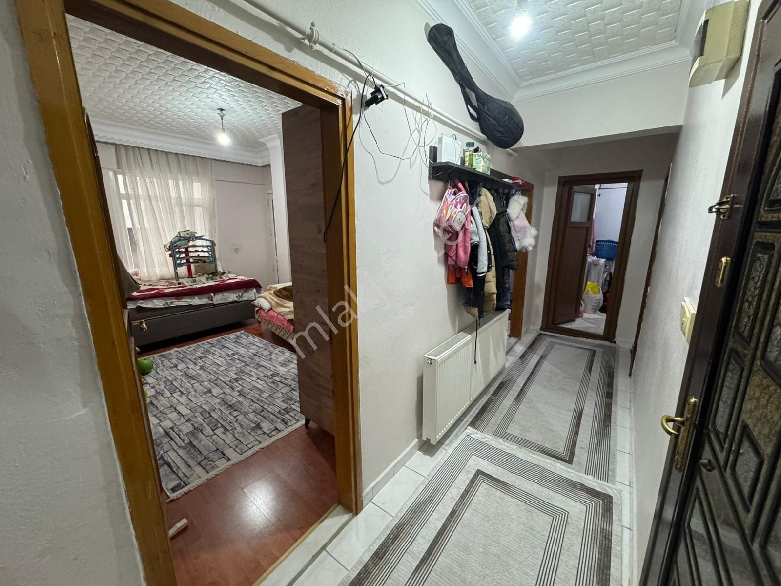 Dgs Emlaktan Satılık Yüksek Giris Menderes Mahlesinde - Görsel 10