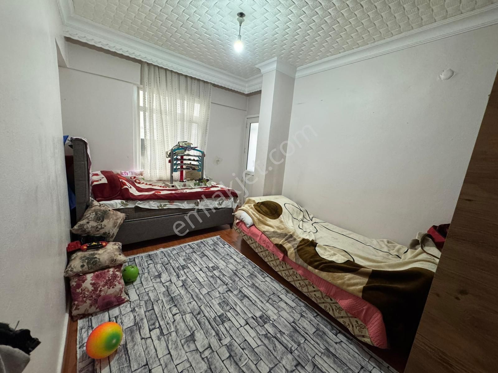 Dgs Emlaktan Satılık Yüksek Giris Menderes Mahlesinde - Görsel 18