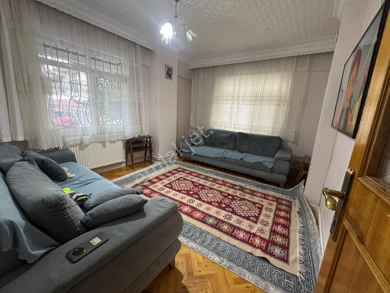 Dgs Emlaktan Satılık Yüksek Giris Menderes Mahlesinde - Görsel 6