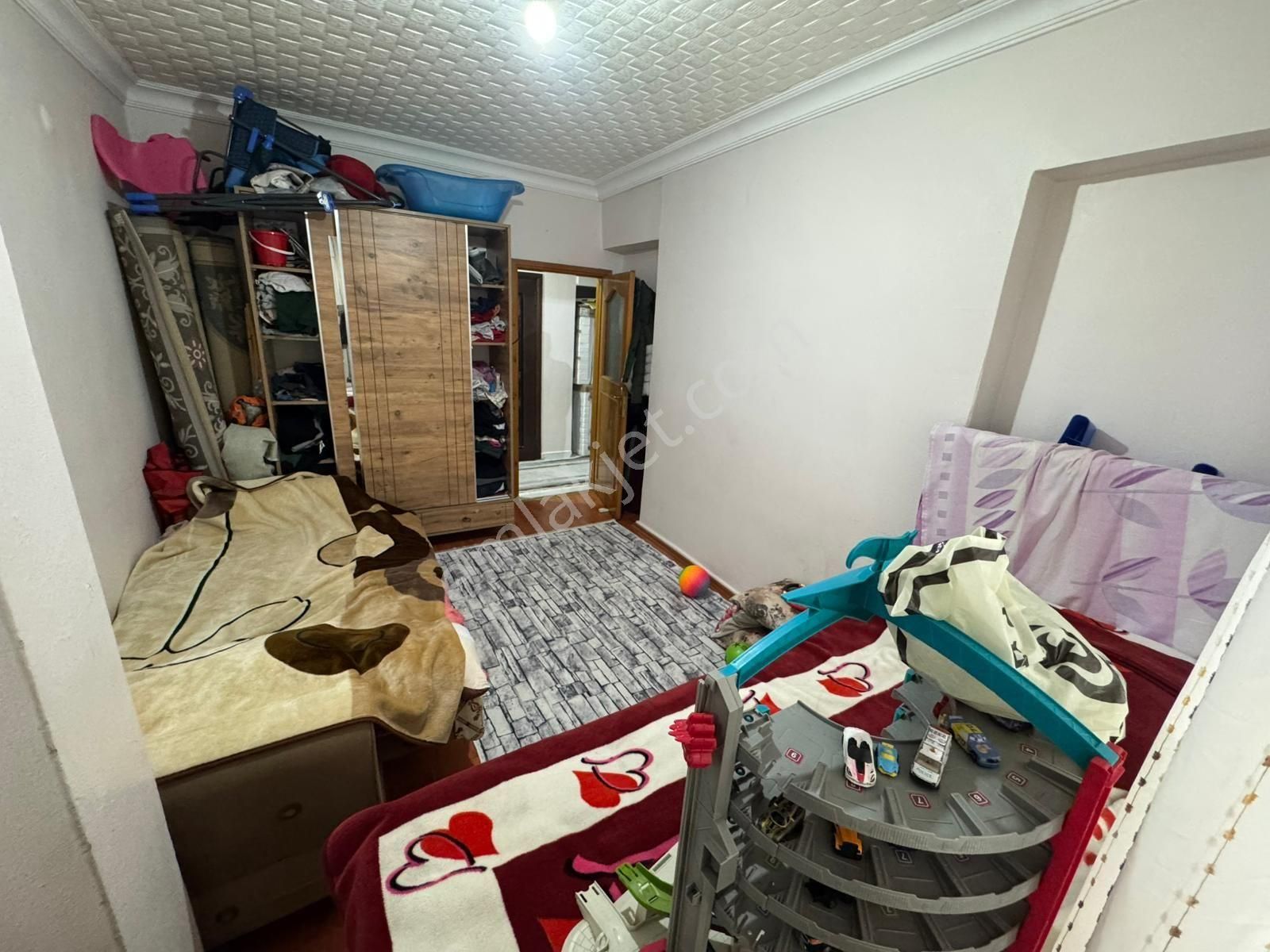 Dgs Emlaktan Satılık Yüksek Giris Menderes Mahlesinde - Görsel 22