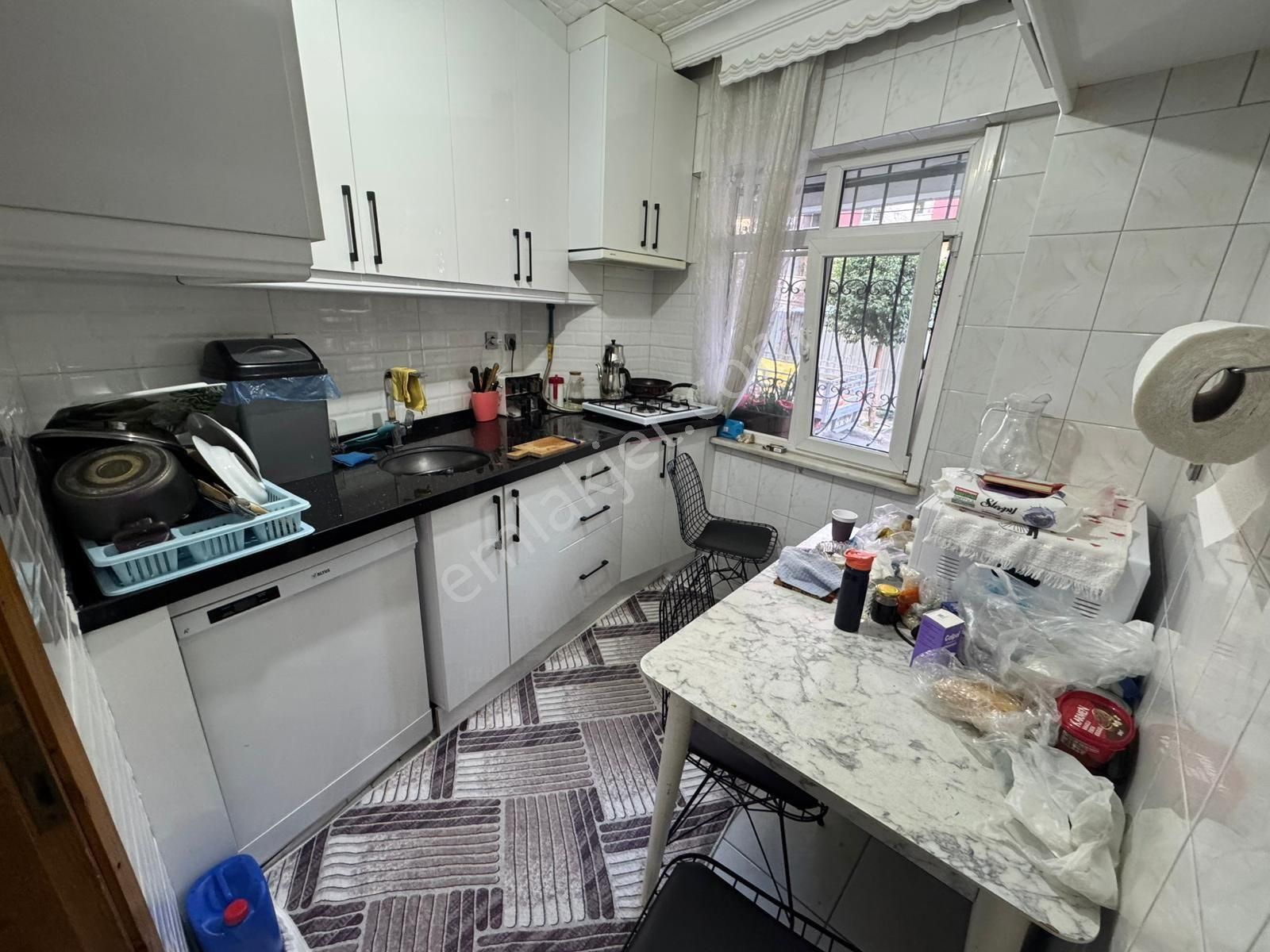 Dgs Emlaktan Satılık Yüksek Giris Menderes Mahlesinde - Görsel 14