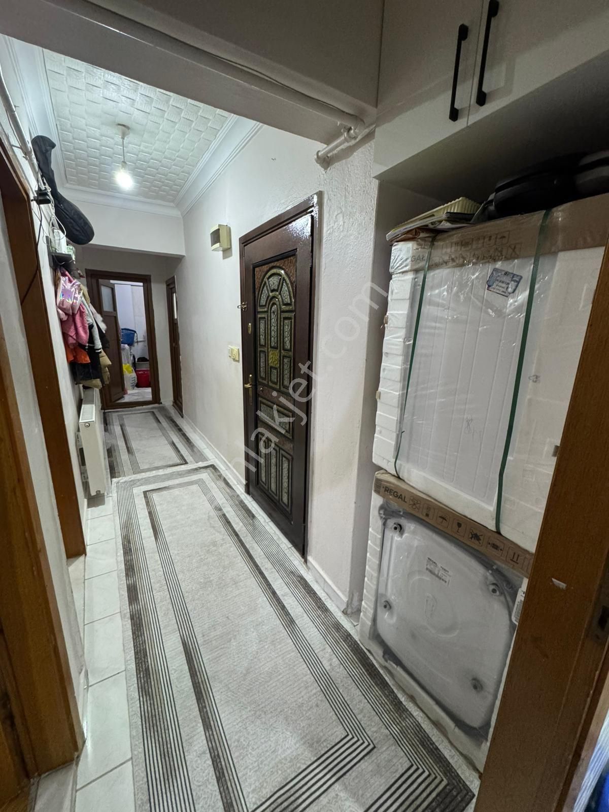 Dgs Emlaktan Satılık Yüksek Giris Menderes Mahlesinde - Görsel 16