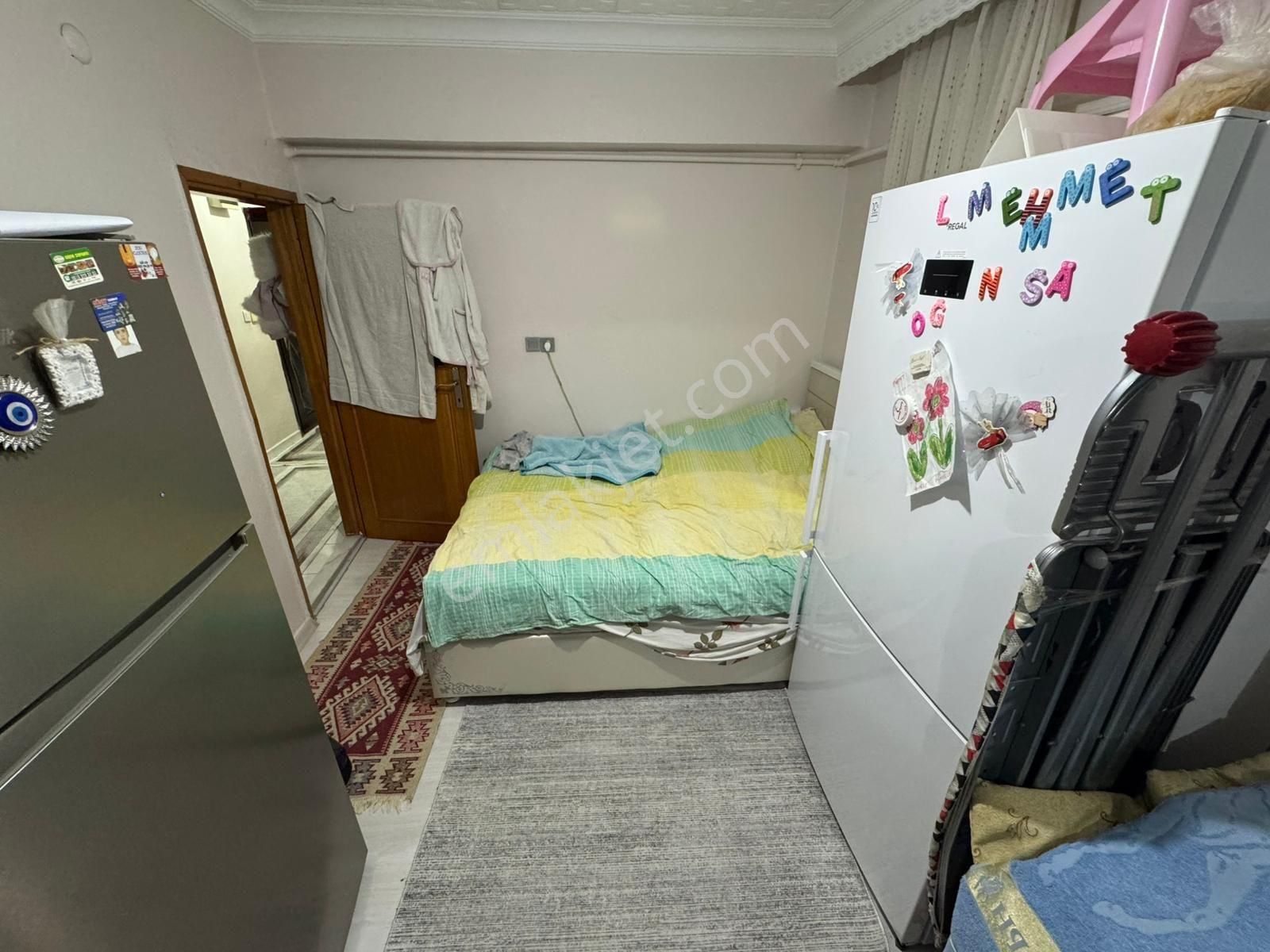 Dgs Emlaktan Satılık Yüksek Giris Menderes Mahlesinde - Görsel 8