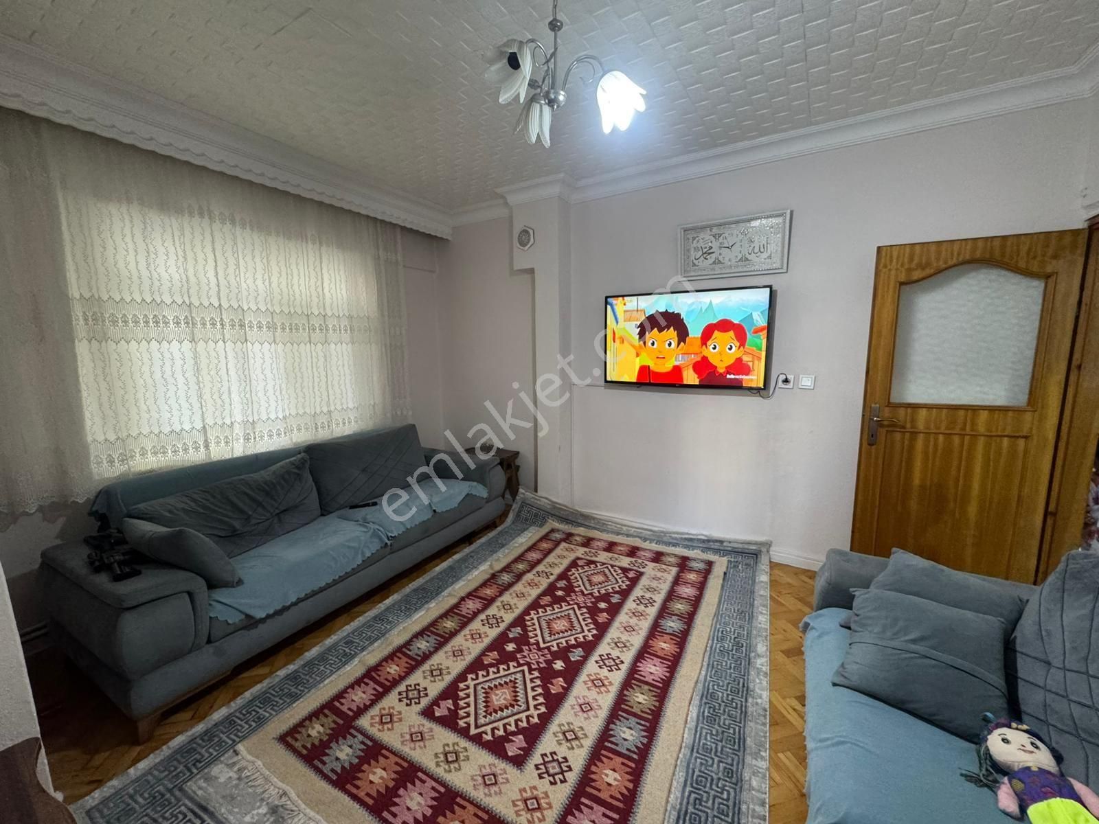 Dgs Emlaktan Satılık Yüksek Giris Menderes Mahlesinde - Görsel 21