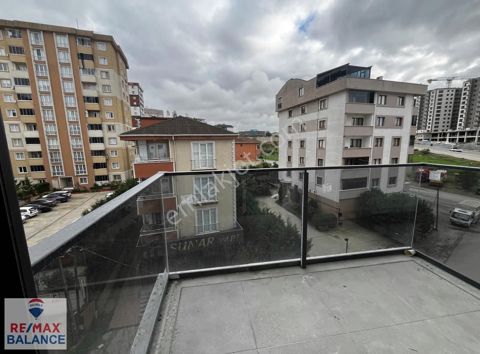 Tuzla Aydınlı Da 3+1 Geniş Kiralık Daire - Görsel 7