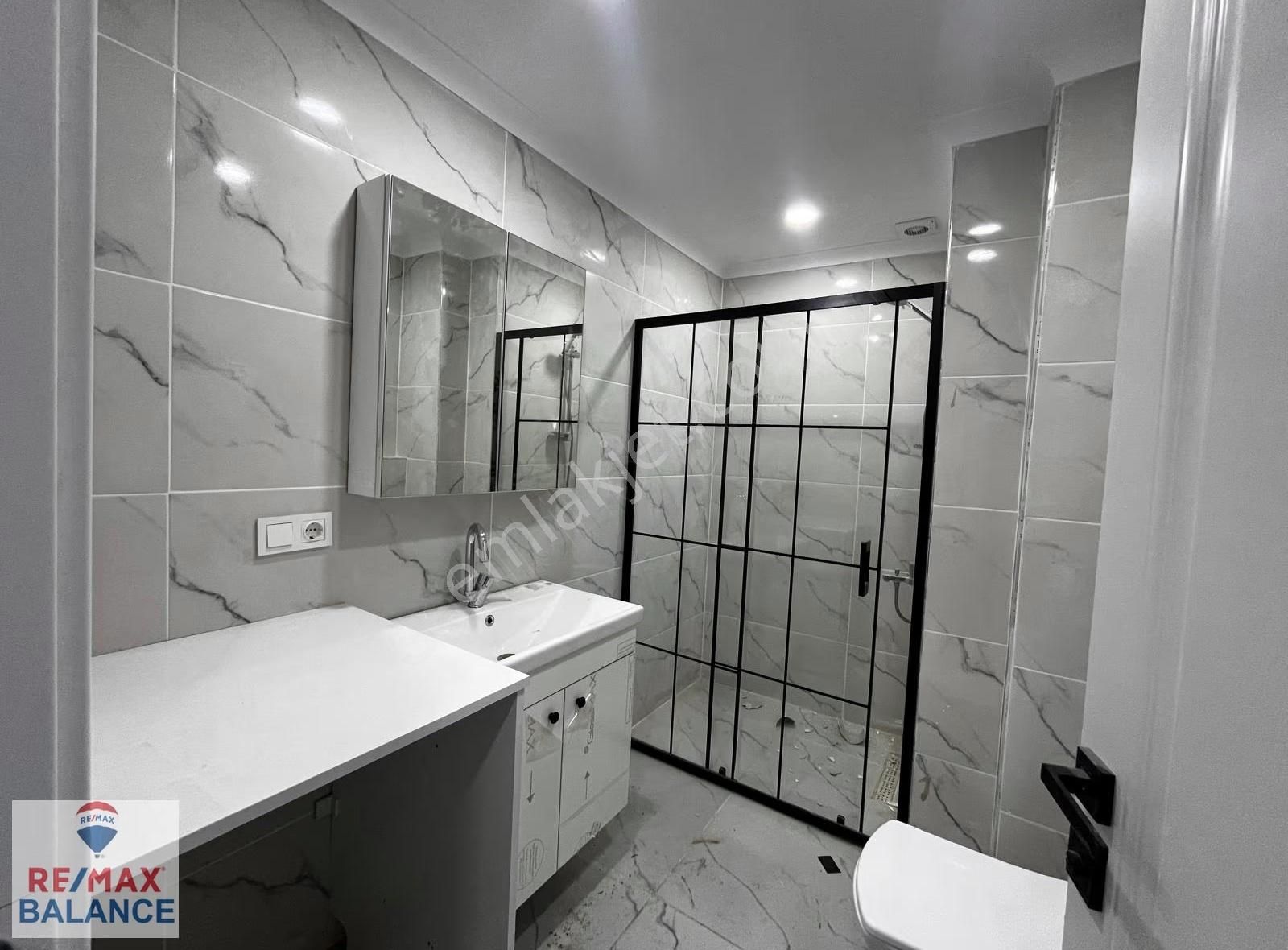 Tuzla Aydınlı Da 3+1 Geniş Kiralık Daire - Görsel 12