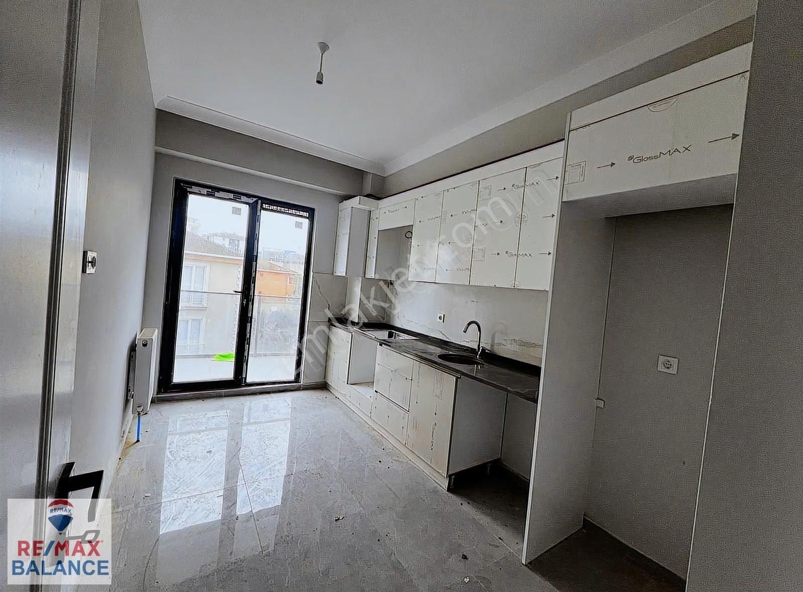Tuzla Aydınlı Da 3+1 Geniş Kiralık Daire - Görsel 15