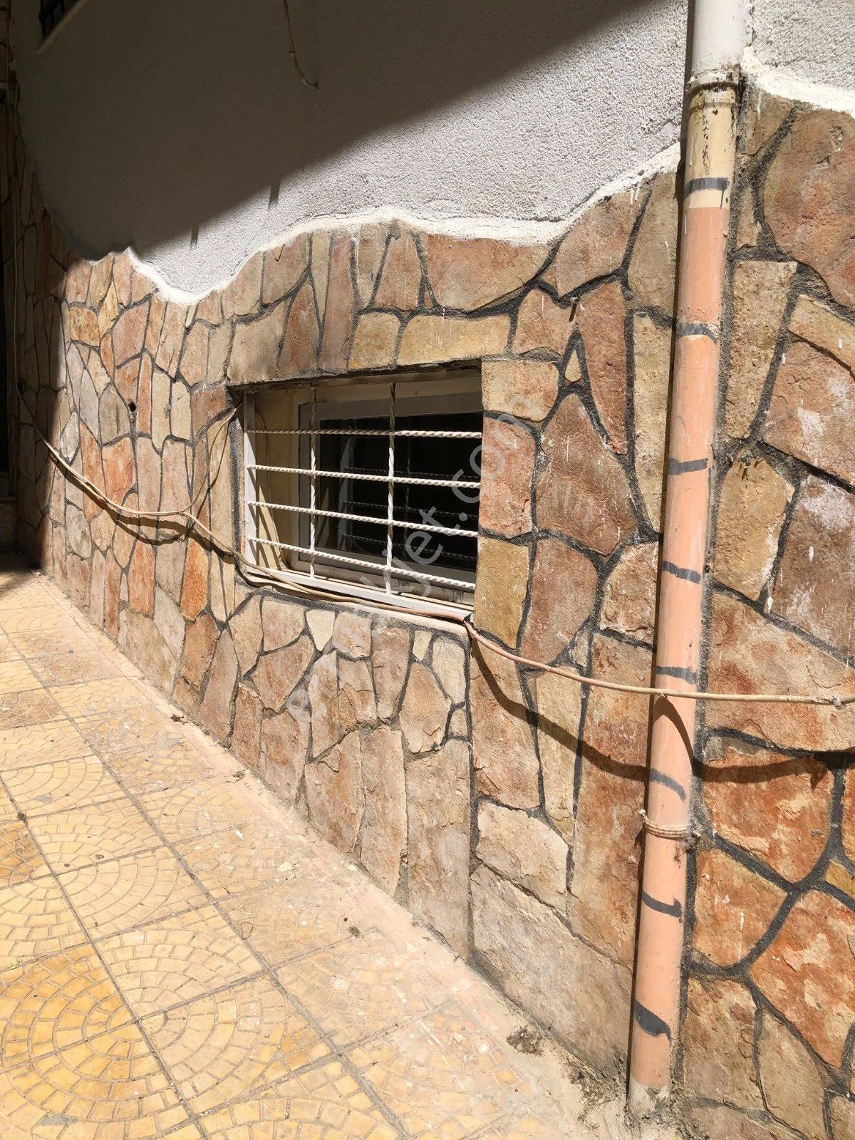 Şirinyer Merkezde Doğalgazlı Kiralık Daire - Görsel 2